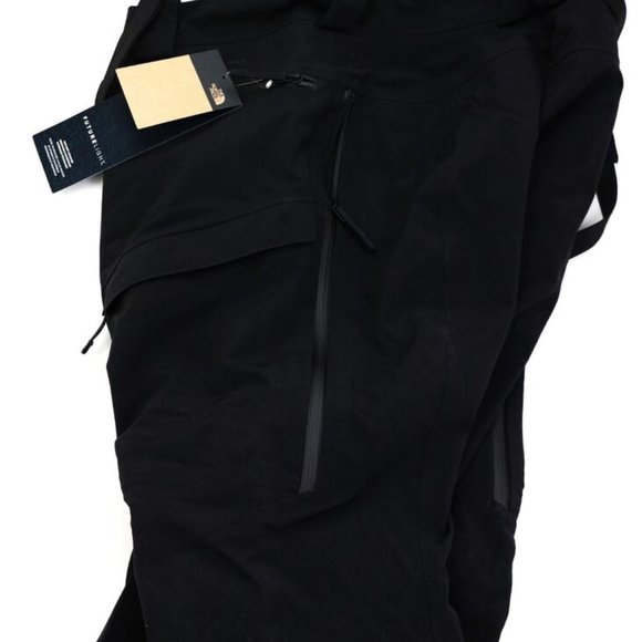 The North Face Ski Patrol FUTURELIGHT Pants Men's XXL Waterproof Padded Knee - Picture 11 of 15